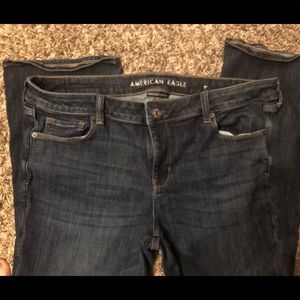 Women’s American Eagle Jeans